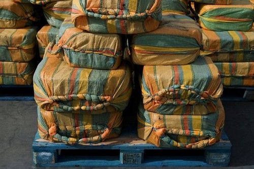 UNODC cảnh báo xung đột tại Ukraine làm gia tăng hoạt động sản xuất ma túy bất hợp pháp