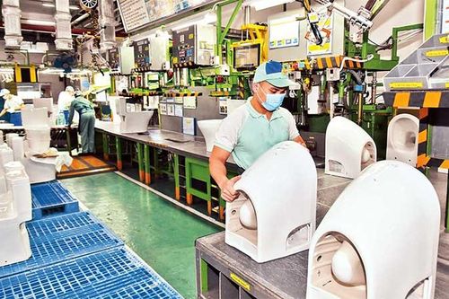 Thu hút đầu tư vào các khu công nghiệp