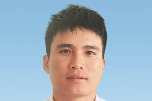 Trung úy QNCN Nguyễn Văn Năm dũng cảm cứu người bị đuối nước