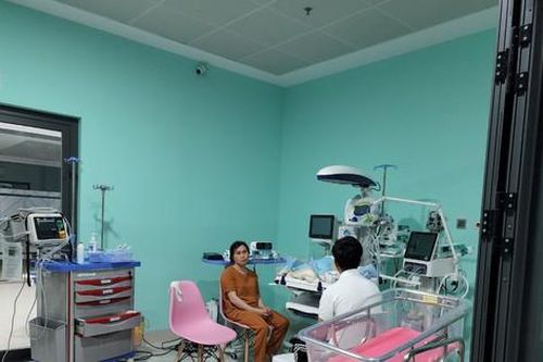 Đắk Lắk: Bé 4 tháng tuổi tử vong sau khi thở khí dung tại bệnh viện