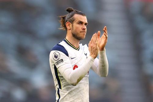 Bất ngờ bến đỗ mới của Gareth Bale