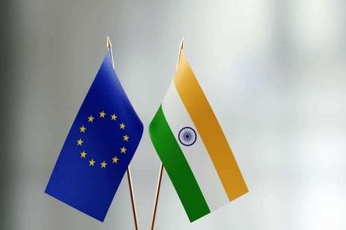 Sau 9 năm gián đoạn, Ấn Độ-EU nối lại đàm phán thỏa thuận thương mại tự do