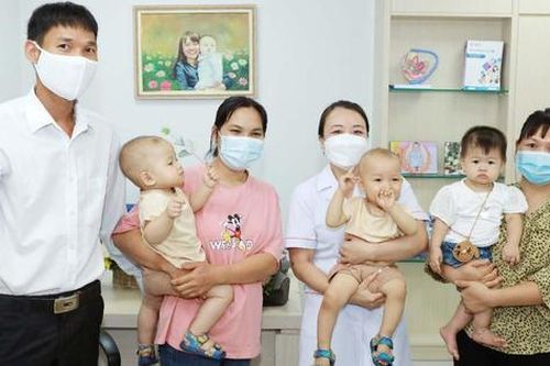 Miễn phí thụ tinh ống nghiệm cho 10 cặp vợ chồng có hoàn cảnh khó khăn