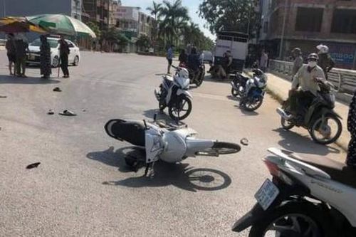 Bắt giữ tài xế xe ba gác gây tai nạn chết người rồi bỏ trốn