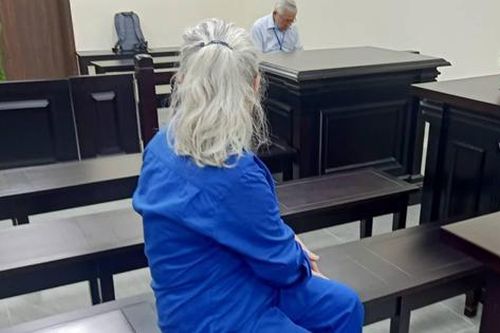Cựu chủ tịch UAC nhận án chung thân vì lừa đảo