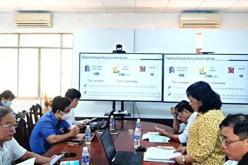 Cục Thống kê tỉnh Tiền Giang công bố số liệu kinh tế - xã hội 6 tháng đầu năm