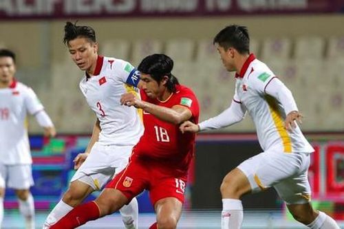 'Bóng đá Trung Quốc là một mớ hỗn độn'