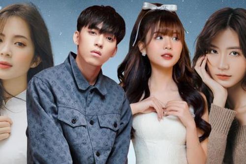 Loạt diễn viên trẻ mang lại làn gió mới cho 'vũ trụ VTV'