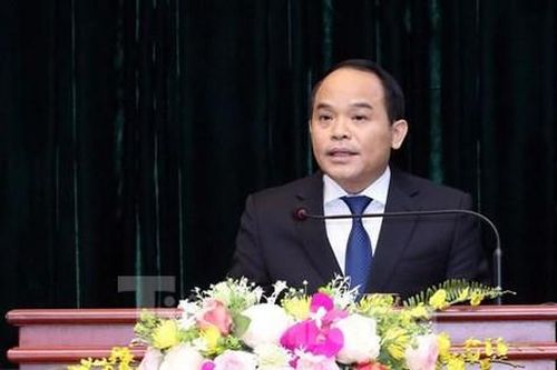 Bí thư Tỉnh ủy Lạng Sơn làm Trưởng ban chỉ đạo phòng, chống tham nhũng, tiêu cực