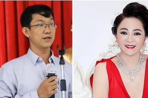 Trường ĐH Luật TPHCM lên tiếng vụ công an triệu tập giảng viên liên quan bà Nguyễn Phương Hằng