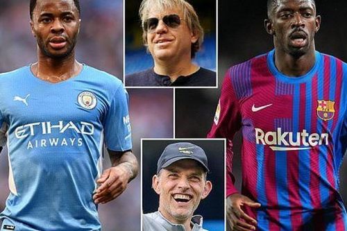 MU làm rõ Ronaldo, Chelsea chốt 2 hợp đồng lớn