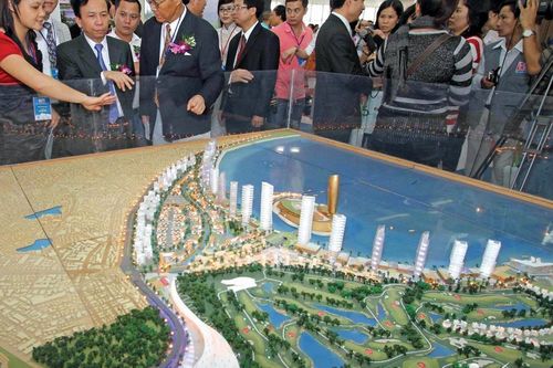 Suốt 2 năm đóng băng, biệt thự biển triệu đô đua nhau cắt lỗ