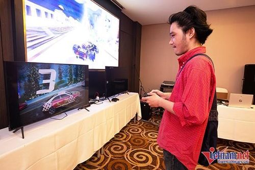 Trả lương 30 triệu/tháng, lập trình game Việt vẫn 'bói không ra người'