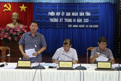 Du lịch khởi sắc, Tây Ninh tăng tốc phát triển kinh tế hậu Covid-19