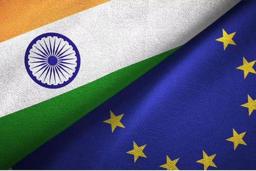 EU và Ấn Độ nối lại các cuộc đàm phán thương mại sau 9 năm gián đoạn