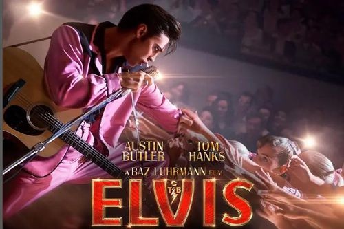 Câu chuyện điện ảnh: 'Elvis' biến các rạp chiếu Bắc Mỹ thành sân khấu âm nhạc