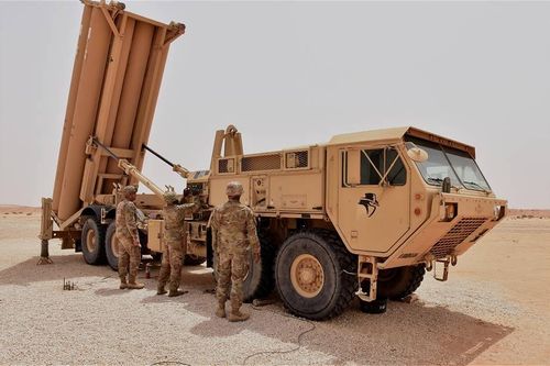 Tư lệnh quân đội Israel và khối Arab bí mật thảo luận ngăn chặn mối đe dọa Iran