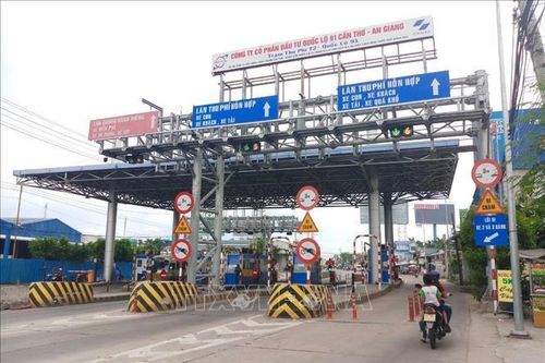 Bộ GTVT đề xuất 2 phương án xử lý bất cập dự án BOT Quốc lộ 91