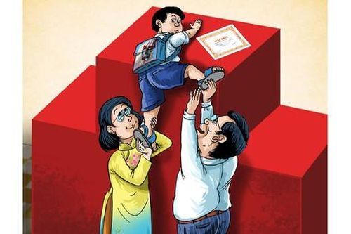Có hay không thế hệ thần đồng?