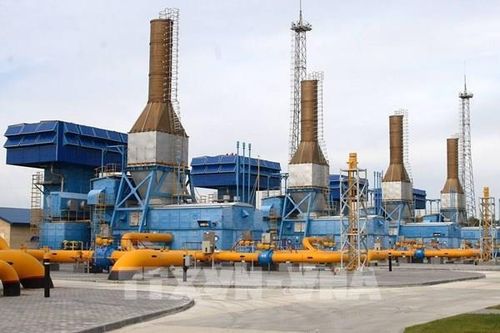Dấu hỏi về khả năng Nhật Bản từ bỏ nguồn cung năng lượng từ Nga