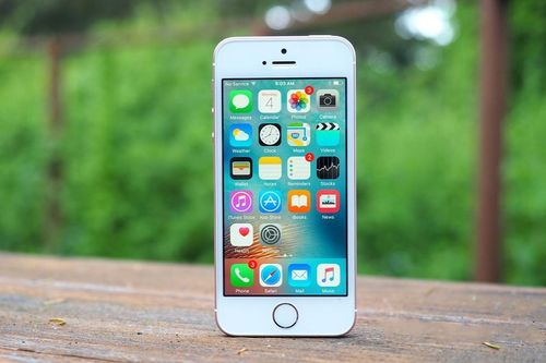 iPhone đã làm cho thế giới thay đổi như thế nào?