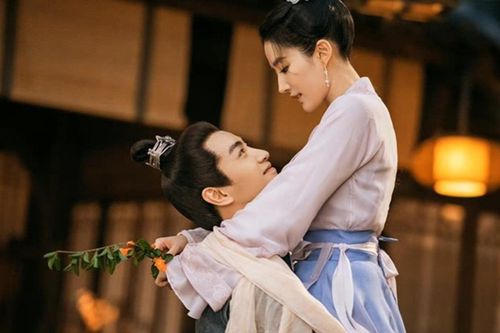 Mộng Hoa Lục của Lưu Diệc Phi bị khán giả quay lưng, chê không xứng trở thành phim bạo