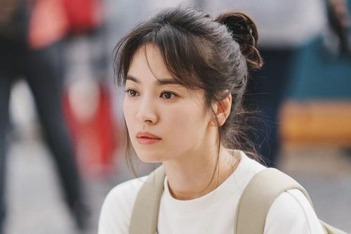 Không phải Song Joong Ki, đây mới là sao nam đóng vai trò lớn nhất trong cuộc đời Song Hye Kyo