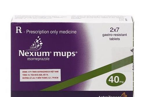 Bộ Y tế ra cảnh báo thuốc Nexium nghi ngờ nhập lậu, lưu hành trái phép