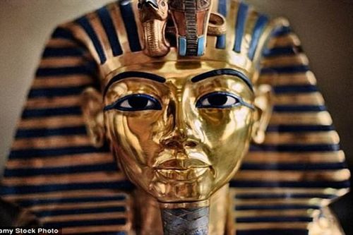 Sanakht – Pharaoh kỳ lạ của Ai Cập cổ đại
