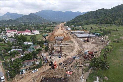 Ninh Thuận: Tăng cường biện pháp đẩy nhanh tiến độ giải ngân vốn đầu tư công