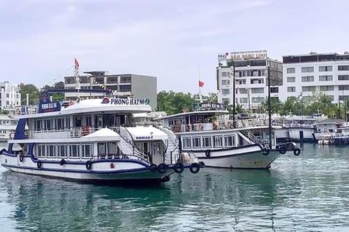 Dừng miễn, giảm 50% phí tham quan một số điểm du lịch ở Quảng Ninh