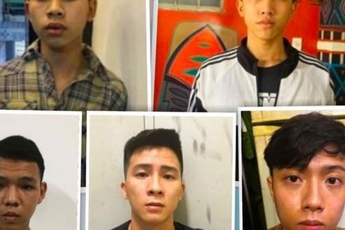 Từ lời cầu cứu trên mạng của cô gái, khám phá băng cướp giật