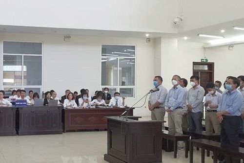 Động thái bất ngờ của cựu Giám đốc BQL dự án cao tốc Đà Nẵng-Quảng Ngãi