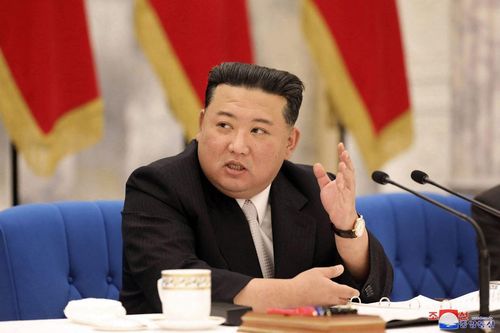 Triều Tiên cáo buộc Mỹ lập 'NATO châu Á', tuyên bố tăng cường sức mạnh răn đe