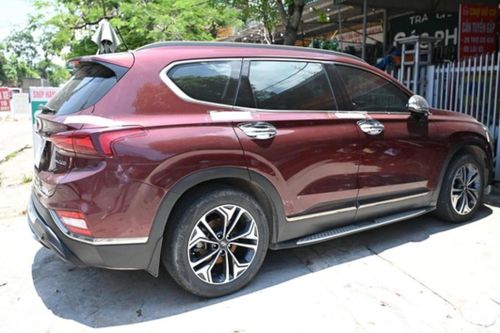 Thi thể trôi dạt chân cầu Nhật Tân là tài xế bỏ xe Santa Fe trên cầu Thăng Long