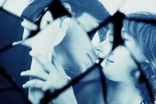 Một người chồng tốt không giữ được người đàn bà hư