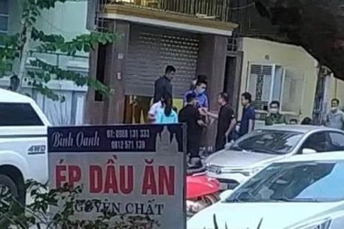 Bóc gỡ đường dây ma túy Khánh 'đam' và đồng bọn