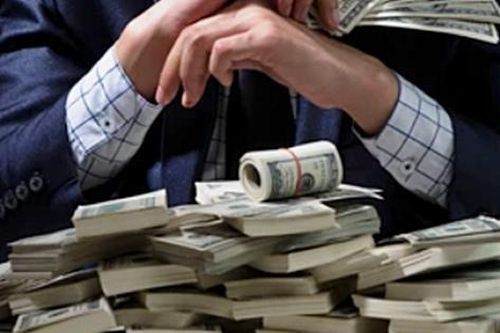 Chile: Công ty gửi nhầm 330 tháng lương, nhân viên lập tức biến mất không dấu vết