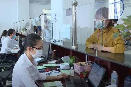 Hà Nội: Điều chỉnh mức tiền đóng bảo hiểm xã hội trước ngày 25/7