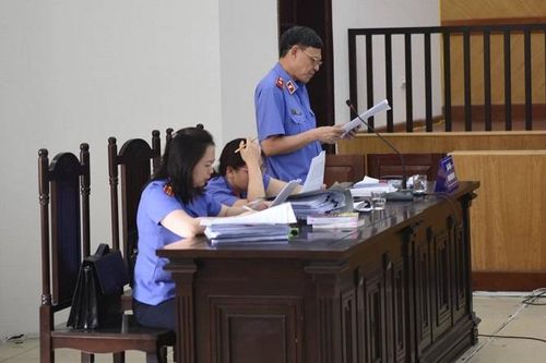 Đề nghị bác toàn bộ kháng cáo trong vụ án đường cao tốc Đà Nẵng - Quảng Ngãi