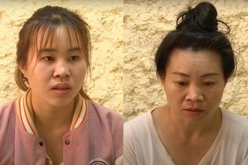 Màn kịch tinh quái của người đàn bà bị đánh ghen