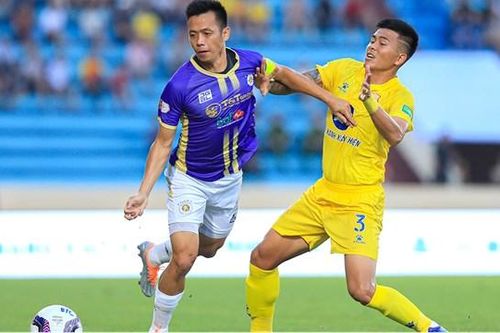 V.League 2022: Hứa hẹn trở lại đầy quyết liệt