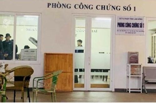 Lâm Đồng: Chuẩn bị đưa ra xét xử vợ nguyên Giám đốc Sở Tư pháp về tội Lừa đảo chiếm đoạt tài sản