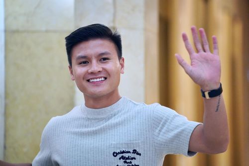 Quang Hải: 'Sang châu Âu, tôi phải làm lại từ đầu'