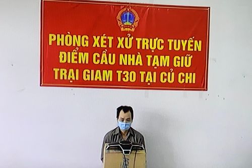 Đánh hàng xóm tử vong vì mời rượu không uống, bị phạt 18 năm tù