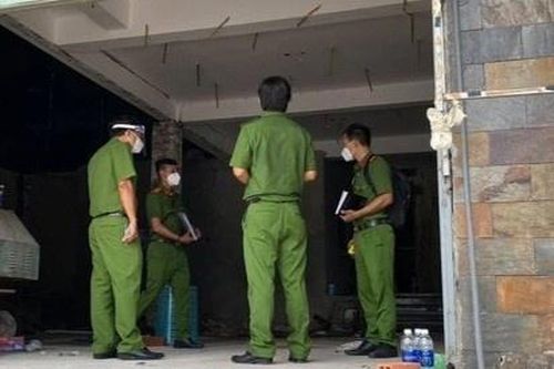 8 thanh niên chém người theo chỉ đạo của 'anh xã hội'