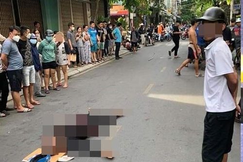Bắt 7 người liên quan vụ hỗn chiến gây náo loạn ở Đà Nẵng