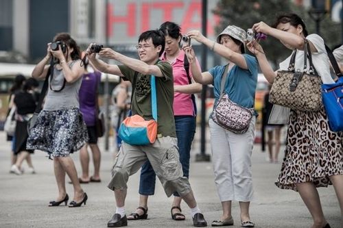 Thái Lan khó lấp chỗ trống khách Trung Quốc để lại