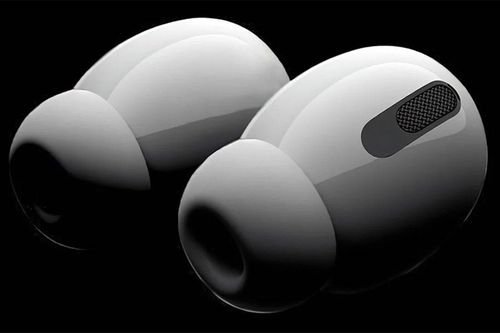 Thêm nhiều tin đồn về AirPods Pro 2