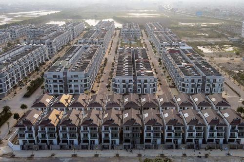 Việt Nam sẽ có khu công nghiệp, đô thị không phát thải